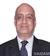 Dr. K.K. Kapur,Interventional Cardiologist, New Delhi