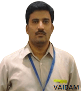 Dr. Nagendra Singh Chauhan,Interventional Cardiologist, Gurgaon