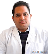 Doktor Manan Mehta, dermatolog, Gurgaon