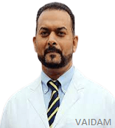 Doktor Narendra Agarval, Kardiojarroh, Gurgaon