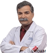 Dr. Anantheshwar Y N,Cosmetic Surgeon, Bangalore
