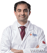 Doktor Sunil Karanth