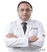 Dr. Saurabh Vashishtha,Urologist and Renal Transplant Specialist, Bangalore