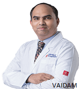 Dr. Pramod Krishnan,Neurologist, Bangalore