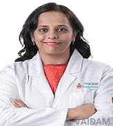 Dr. Aditi Godse,Gynaecologist and Obstetrician, Bangalore
