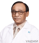 Dr. KK Saxena