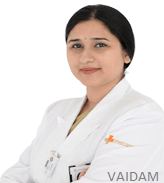Dr. Ateksha Bhardwaj,Endodontist, Gurgaon