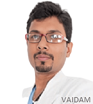 Dr. Pankaj Bajpai,Pediatric Cardiologist, Gurgaon