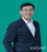 Dr. Ang Chin Guan,Gynaecologist and Obstetrician, Kuala Lumpur