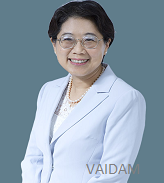 Dr. Foo Yoke Ching,Surgical Oncologist, Kuala Lumpur