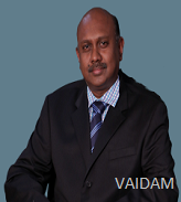 Dr. Mohan K,Urologist and Renal Transplant Specialist, Bangalore
