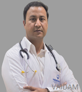 डॉ विवेक देशमुख