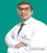 Doktor Akshay Gadiya