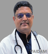 Dr Anand Dank