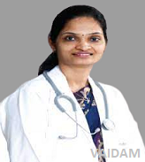 Dr. Pranita Mahendra Bora Sanghavi,Gynaecologist and Obstetrician, Nashik