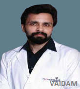 Dr. Yogesh Chaudhari,Orthopaedic and Joint Replacement Surgeon, Nashik