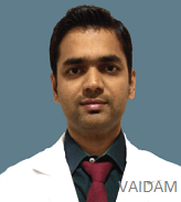 Dr. Radheshyam Chaudhary,Urologist and Renal Transplant Specialist, Nashik