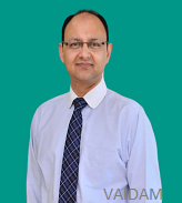 Dr Nitesh Rohatgi,Medical Oncologist, Gurgaon