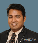 Dr. Muthukumaran C S,Pediatric Cardiologist, Chennai