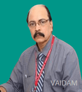 Dr Gopinath Menon