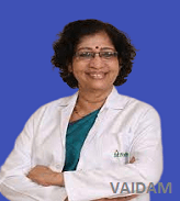Dr. Bhanu Kesavamurthy,Vascular Surgeon, Chennai