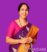 Dr. D.Saritha