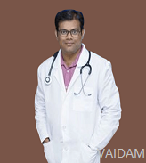 Dr. Syed Ismail
