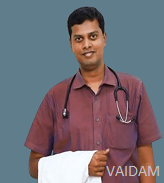 Dr. J. Ritchie Sharon Solomon,Pediatric Cardiologist, Chennai