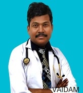 Dr. P. Manokar