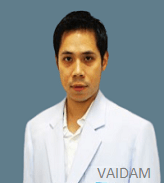 Dr. Narathip Chunhamaneewat,Electrophysiologist, Bangkok