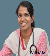 Dr. P. Philo Hazeena,Neurologist, Chennai