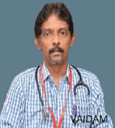 Dr. S. Sundar,Neurologist, Chennai