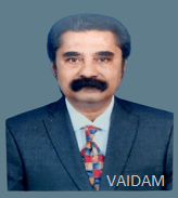 Dr. D.Balasubramanian,Neurosurgeon, Chennai