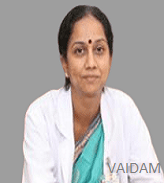 Dr. G. Usha Rani,Gynaecologist and Obstetrician, Chennai