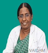 Dr. Lalitha Devadasan,Gynaecologist and Obstetrician, Chennai