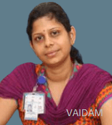 Dr. P. S. N. R. S. Sirisha,Gynaecologist and Obstetrician, Chennai