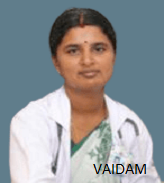 Dr. S. Bhuvana,Gynaecologist and Obstetrician, Chennai