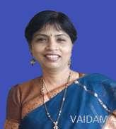 Dr. Usha Vishwanath,Gynaecologist and Obstetrician, Chennai