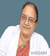Dr. Jaya Vijayaraghavan,Gynaecologist and Obstetrician, Chennai