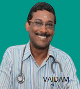 Dr. N. Palaniappan,Gynaecologist and Obstetrician, Chennai