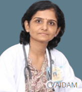 Dr. Preet Agarwal,Gynaecologist and Obstetrician, Chennai