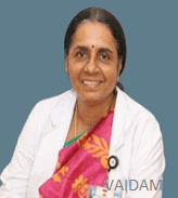 Dr. M. G. Dhanalakshmi,Gynaecologist and Obstetrician, Chennai