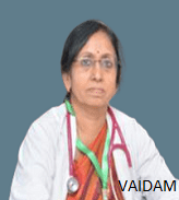 Dr. Pushpalatha,Gynaecologist and Obstetrician, Chennai