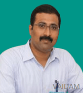 Dr. B. Mohan Choudhary,Orthopaedic and Joint Replacement Surgeon, Chennai