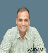 Dr. Srinivasan Rajappa,Orthopaedic and Joint Replacement Surgeon, Chennai