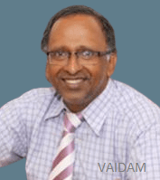 Dr. Kannan Karthik Kailash,Orthopaedic and Joint Replacement Surgeon, Chennai