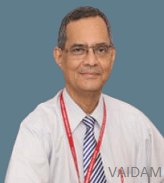 डॉ. पीवी विजयराघवन, हड्डी रोग और संयुक्त प्रतिस्थापन सर्जन, चेन्नई