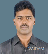 Dr. R. Muthumanickam,Orthopaedic and Joint Replacement Surgeon, Chennai