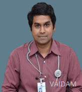 Dr. Vignesh Jayabalan