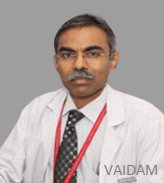 Dr. J.Sathish Kumar